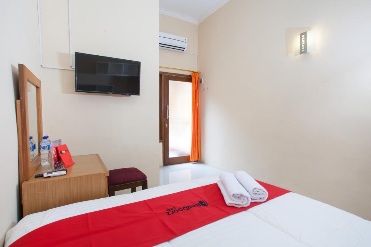 Hotel RedDoorz Syariah near UNTAG Banyuwangi Banyuwangi  Zewnętrze zdjęcie