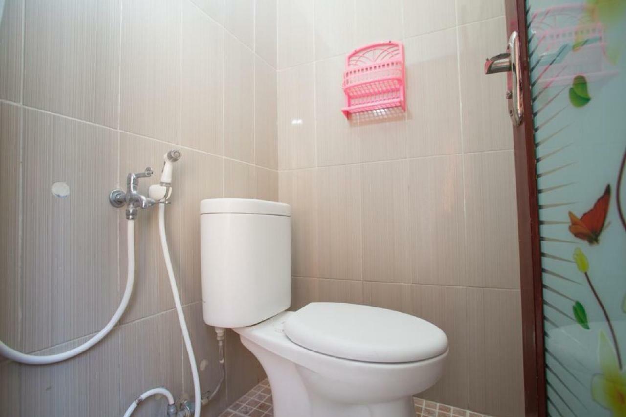Hotel RedDoorz Syariah near UNTAG Banyuwangi Banyuwangi  Zewnętrze zdjęcie