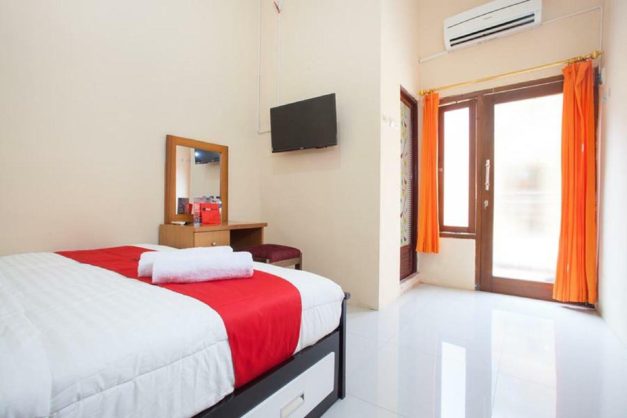 Hotel RedDoorz Syariah near UNTAG Banyuwangi Banyuwangi  Zewnętrze zdjęcie
